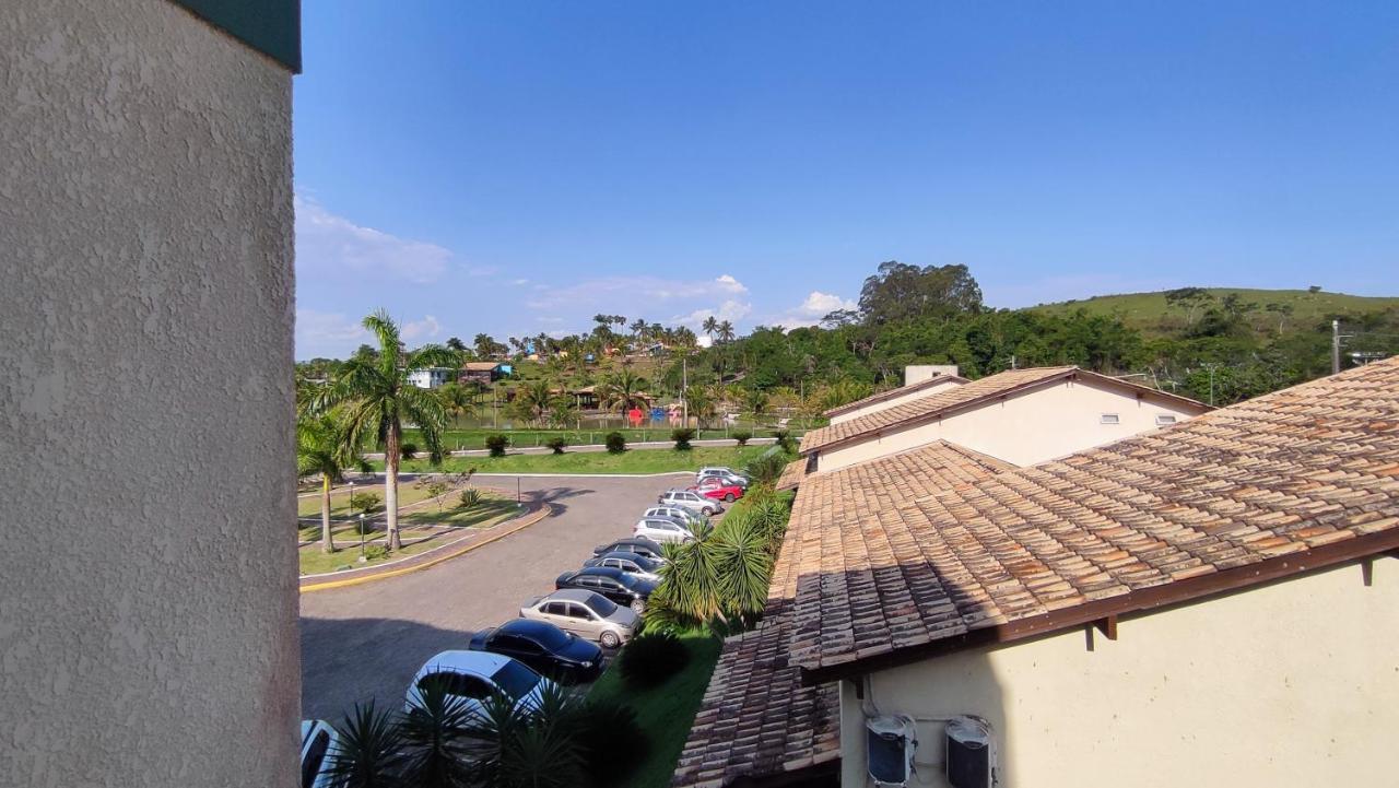 Aldeia Das Aguas Barra do Pirai Exterior photo