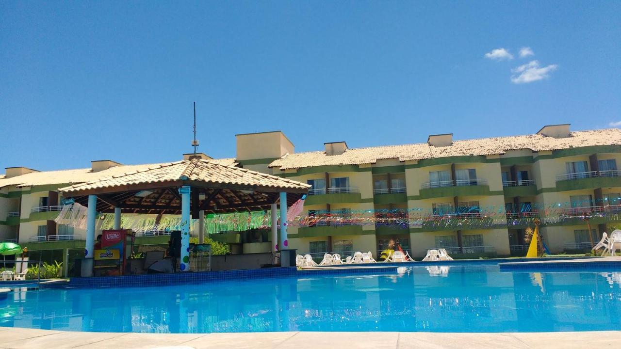 Aldeia Das Aguas Barra do Pirai Exterior photo