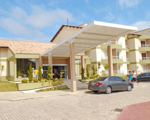 Aldeia Das Aguas Barra do Pirai Exterior photo
