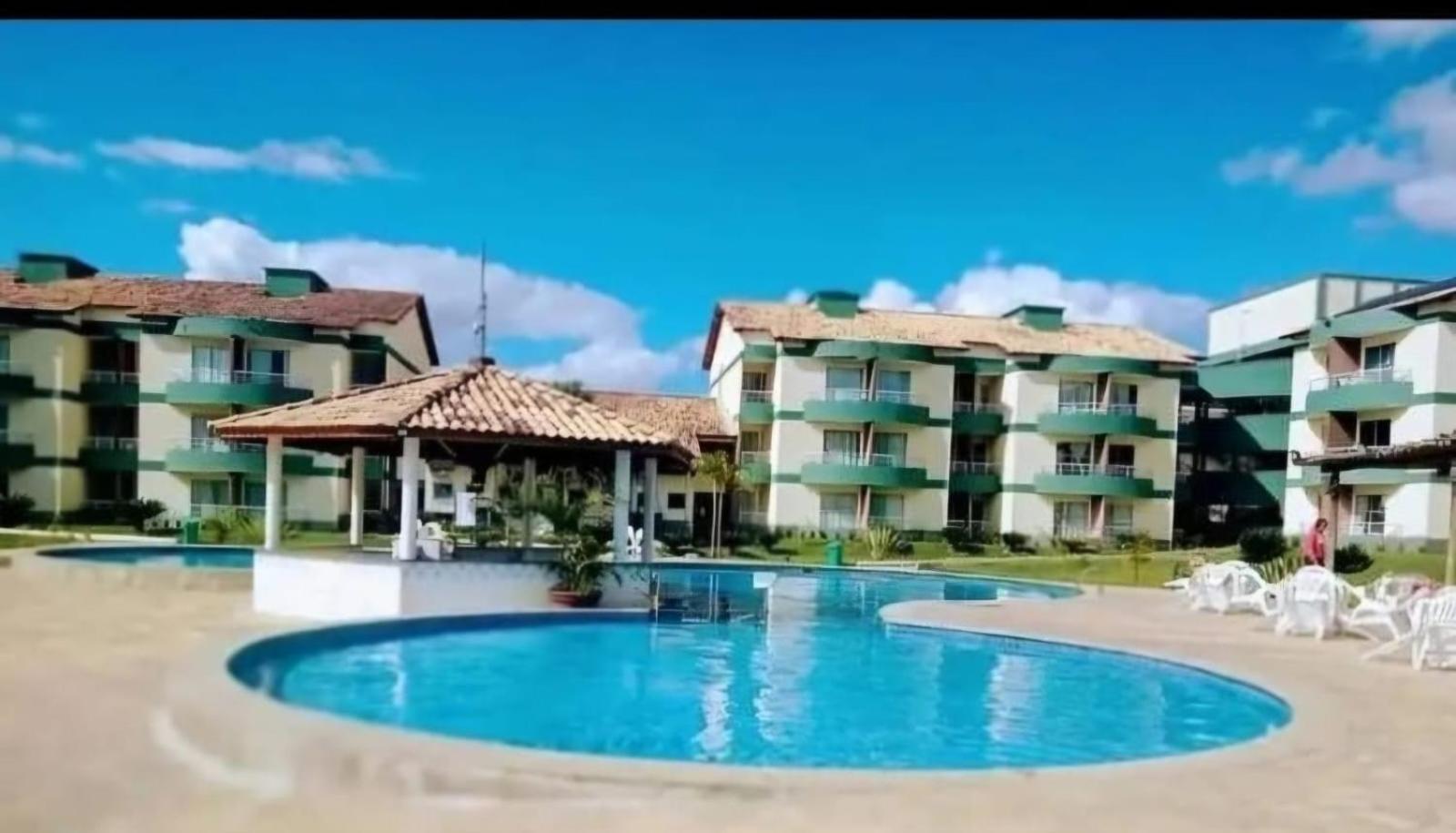 Aldeia Das Aguas Barra do Pirai Exterior photo