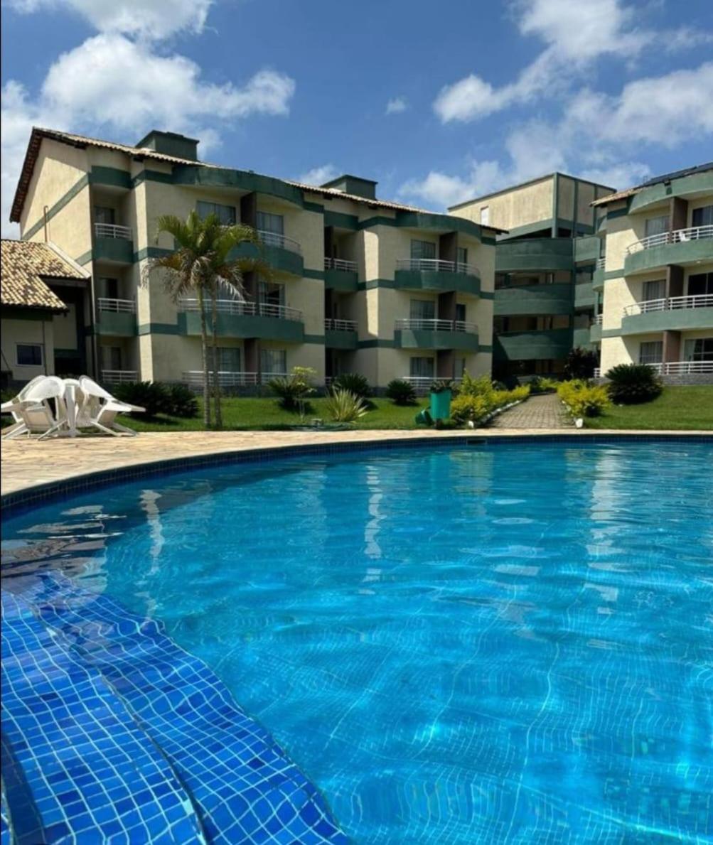 Aldeia Das Aguas Barra do Pirai Exterior photo