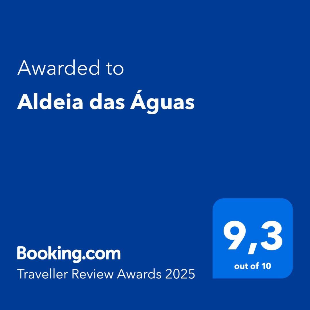 Aldeia Das Aguas Barra do Pirai Exterior photo